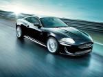 Jaguar XKR175 Coupe 2010 года (US)